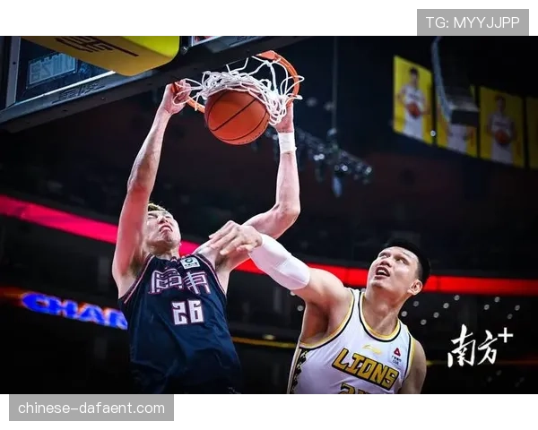 广厦队二次传导秘诀解析 短传与弱侧跑动成进攻生命线