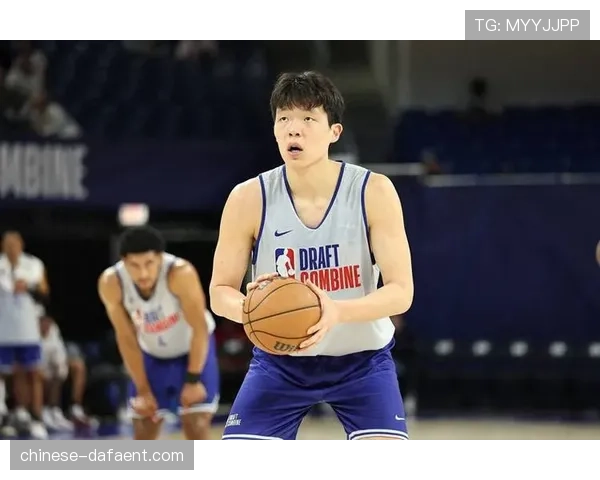 杨瀚森场均3.0次盖帽 青岛内线屏障作用显著